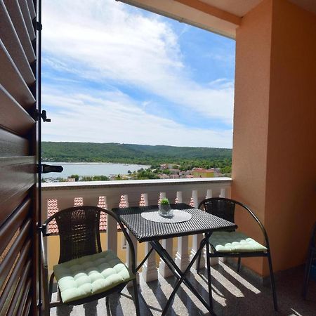 Apartment Baran Čižići Esterno foto