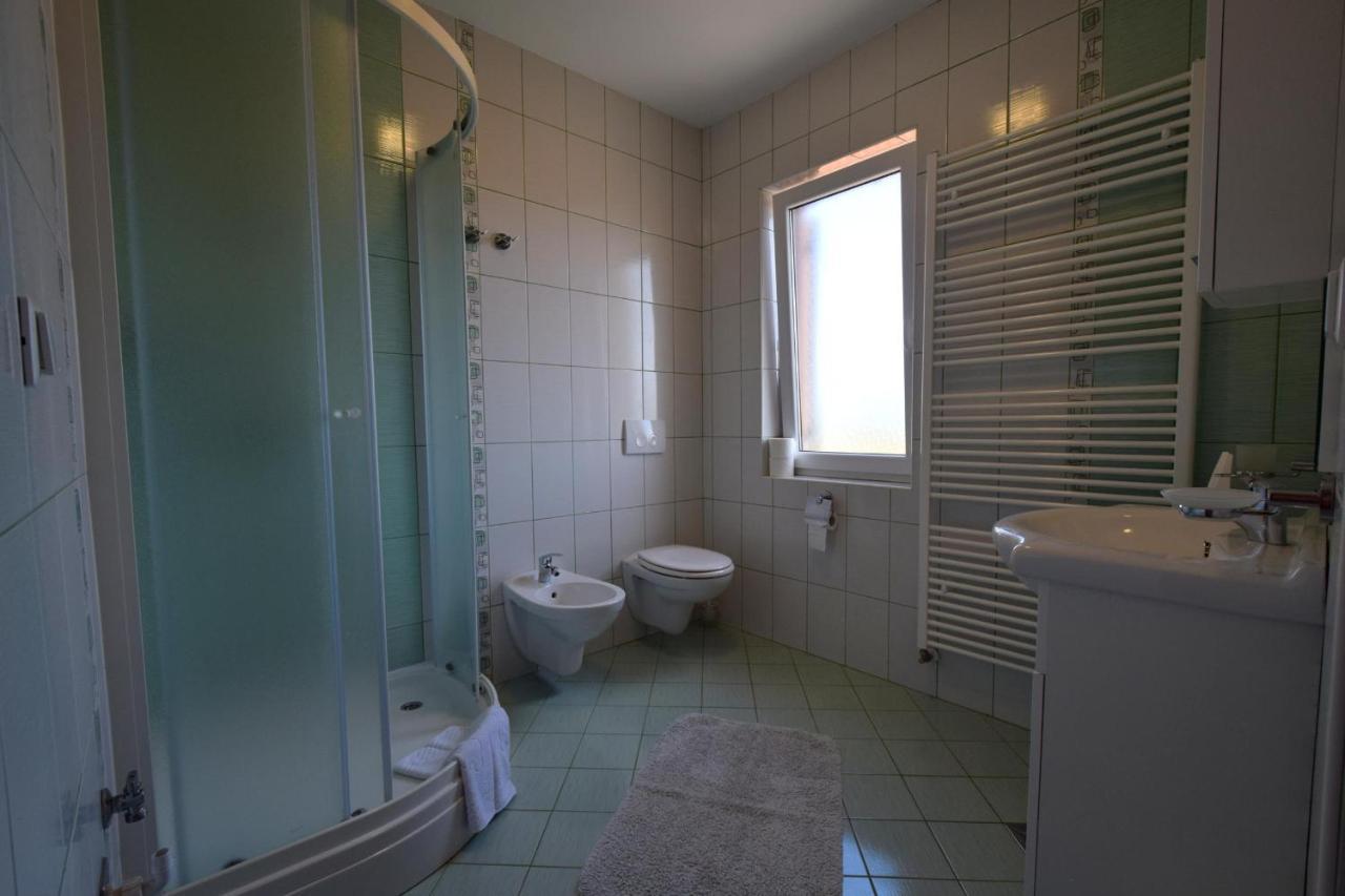 Apartment Baran Čižići Esterno foto