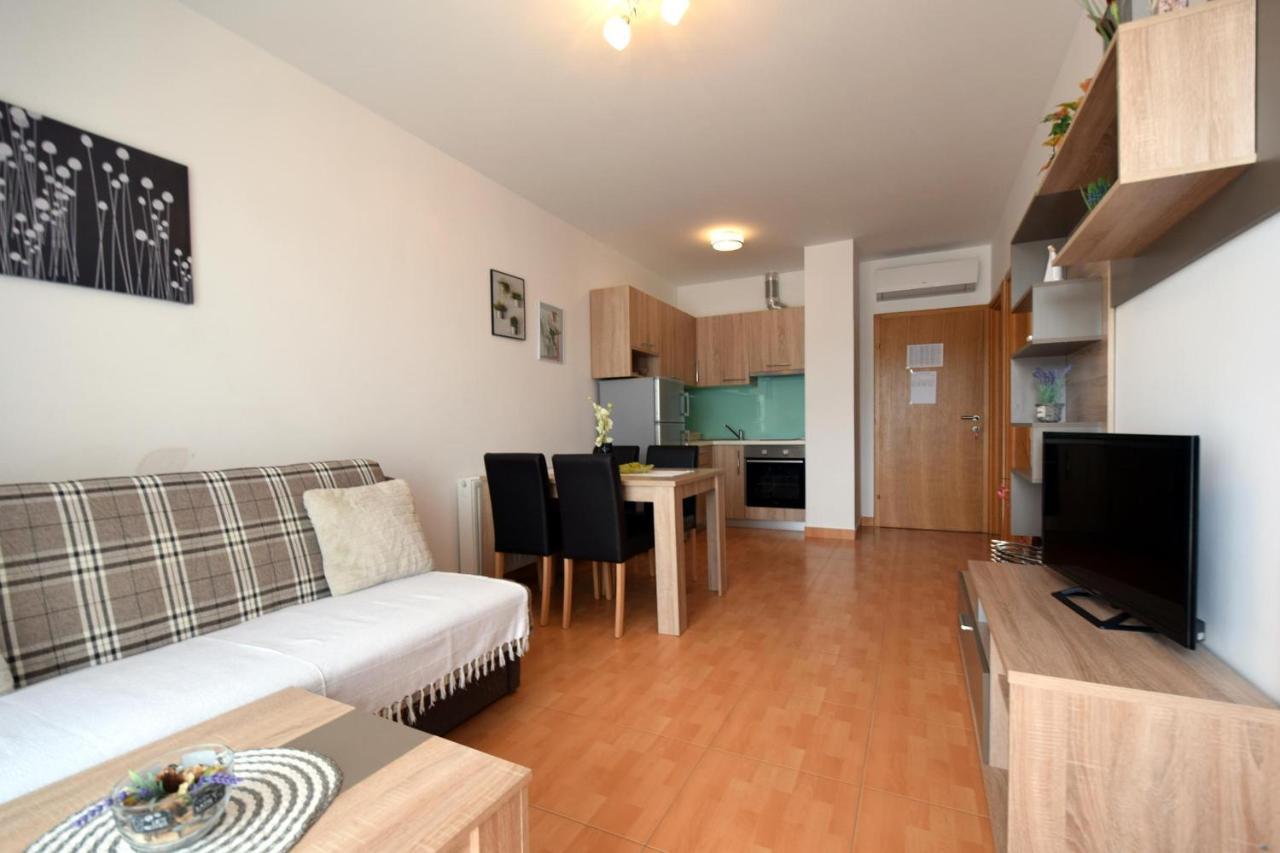 Apartment Baran Čižići Esterno foto